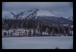Strbske Pleso -07-04-2018 - Bogdan Balaban